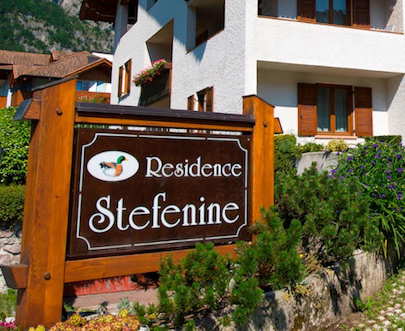 Residence Stefenine 몰베노 외부 사진